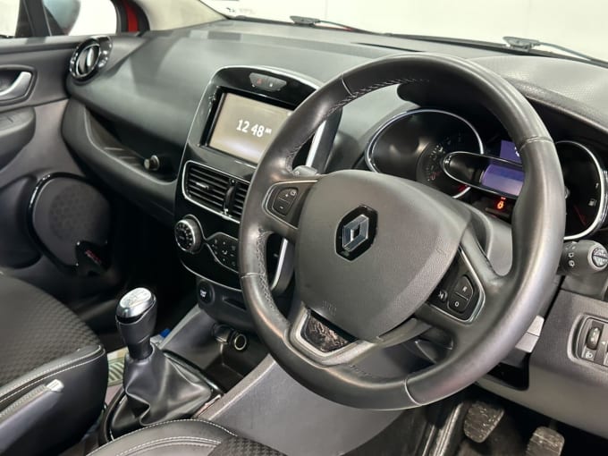 2019 Renault Clio