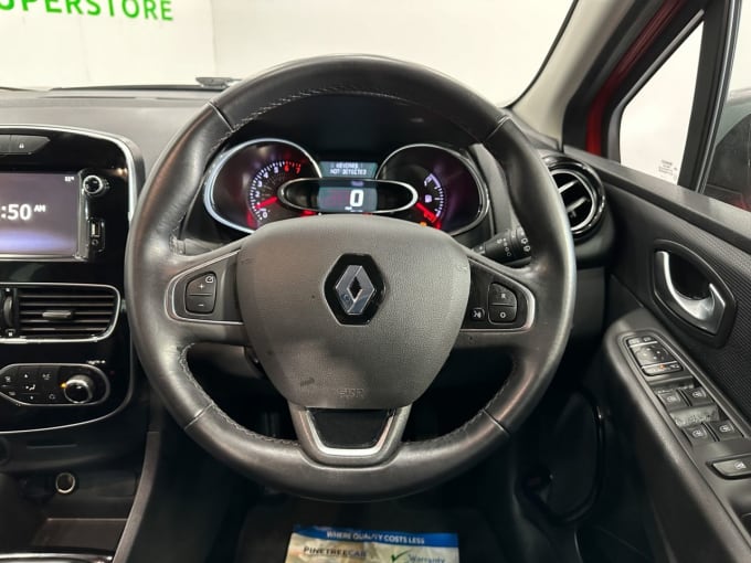 2019 Renault Clio