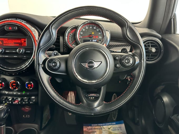 2017 Mini Mini