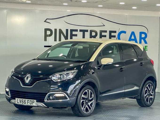 2024 Renault Captur