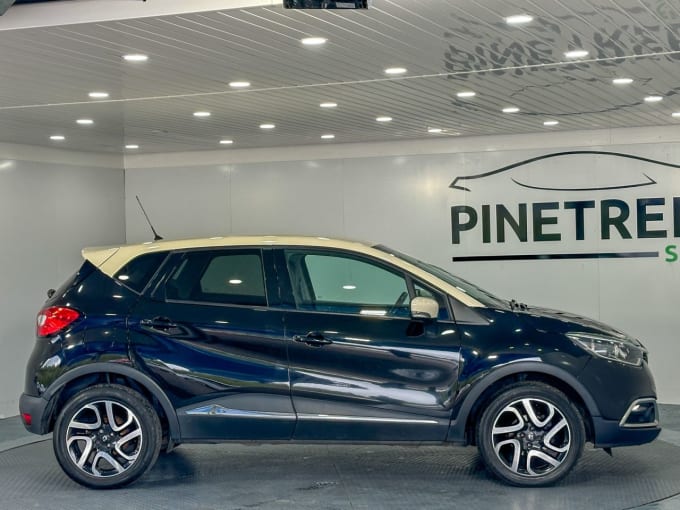 2024 Renault Captur