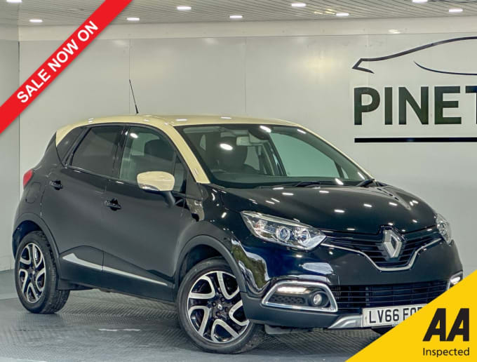 2024 Renault Captur