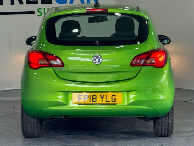 2024 Vauxhall Corsa