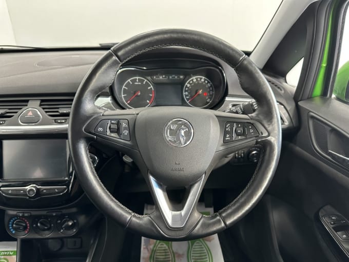 2024 Vauxhall Corsa