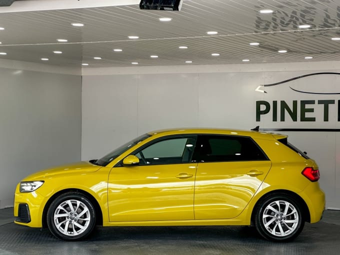 2024 Audi A1