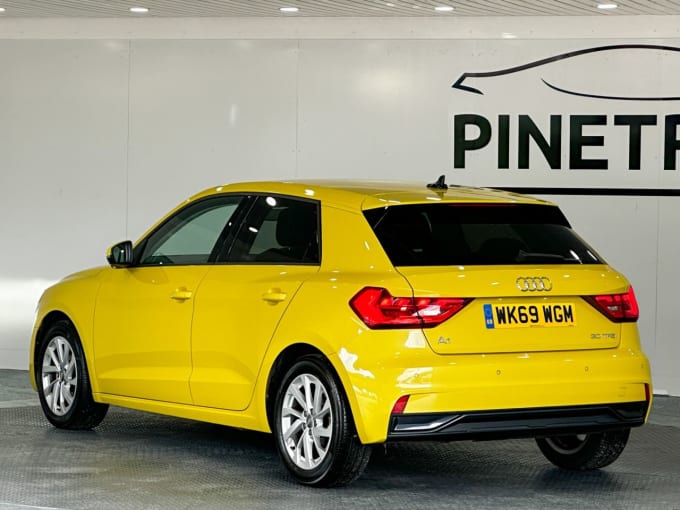 2024 Audi A1