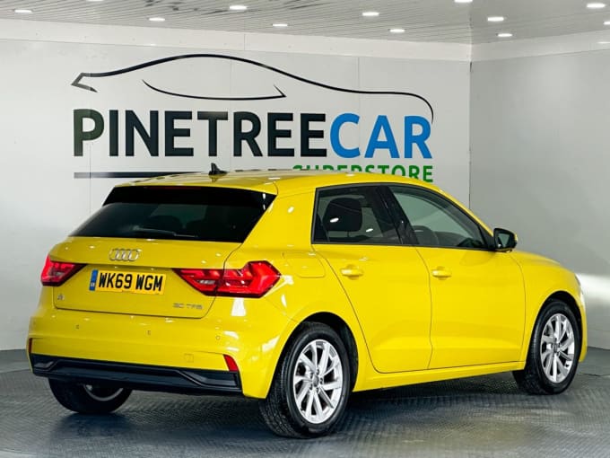 2024 Audi A1