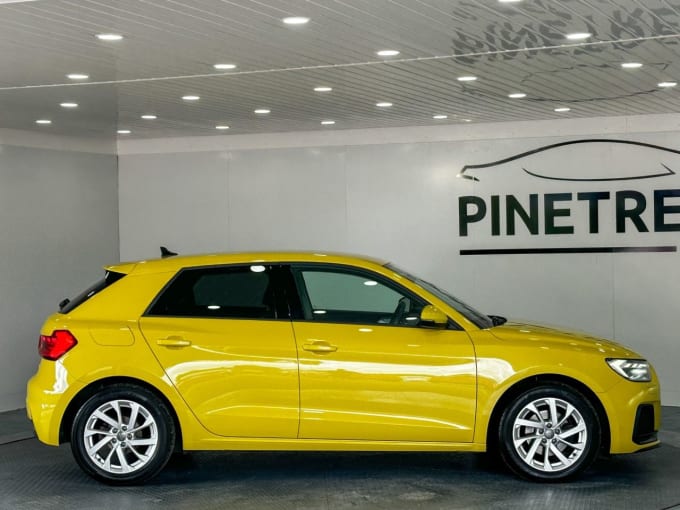 2024 Audi A1