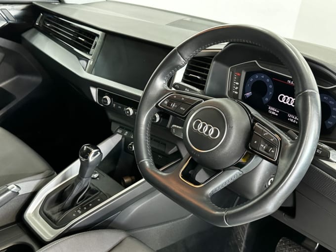 2024 Audi A1