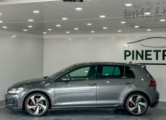 2024 Volkswagen Golf