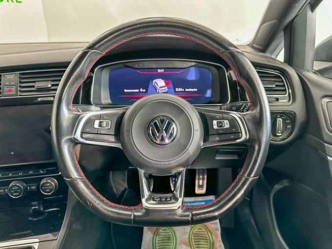 2024 Volkswagen Golf