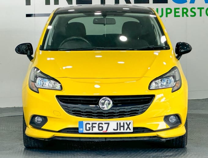 2024 Vauxhall Corsa