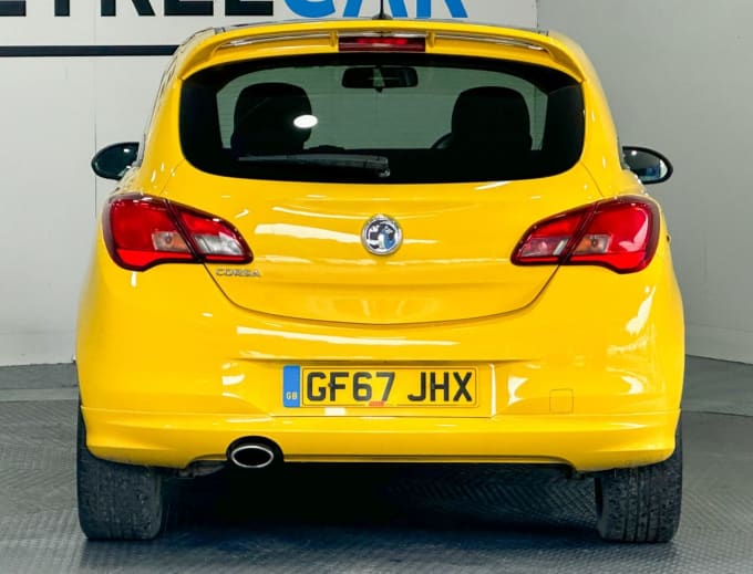 2024 Vauxhall Corsa