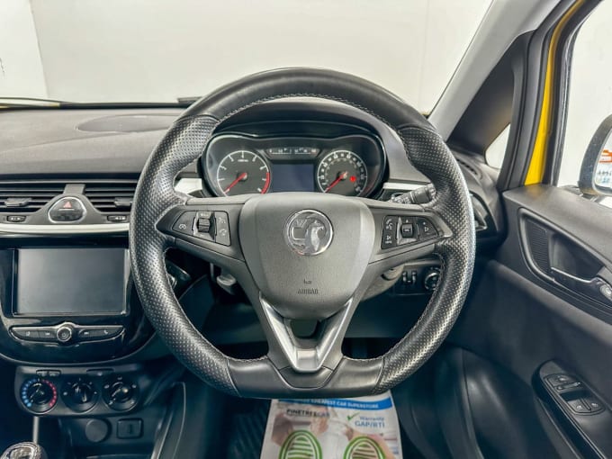 2024 Vauxhall Corsa