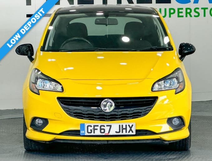 2024 Vauxhall Corsa