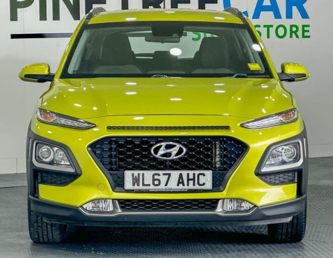 2024 Hyundai Kona