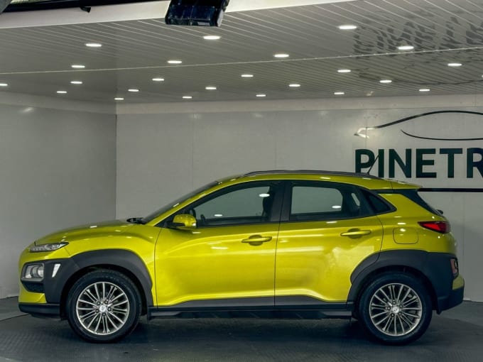 2024 Hyundai Kona