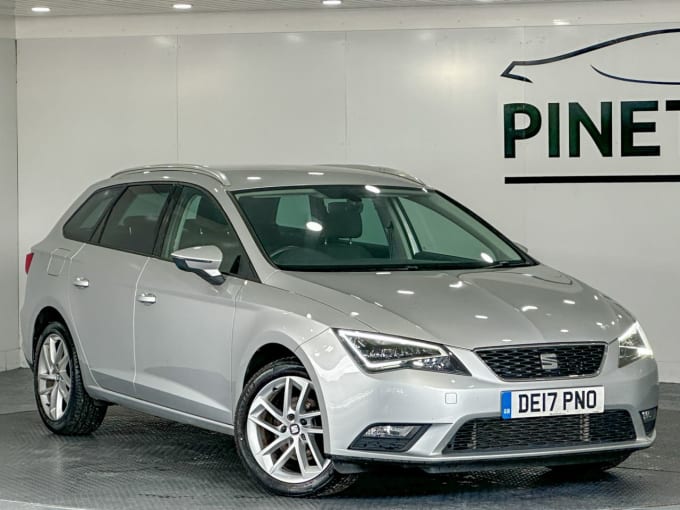 2024 Seat Leon