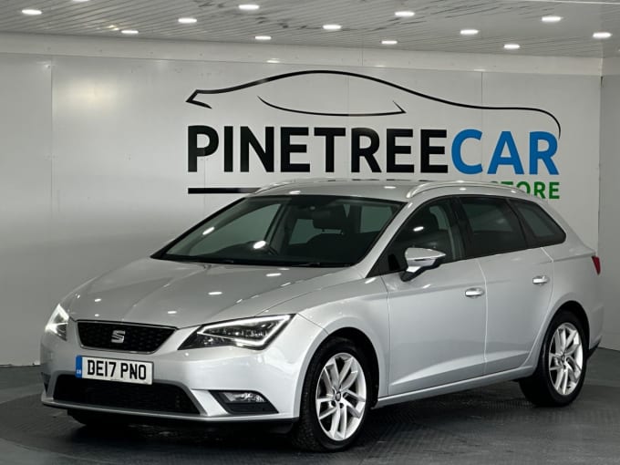 2024 Seat Leon