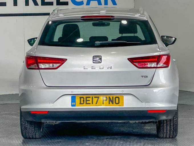 2024 Seat Leon