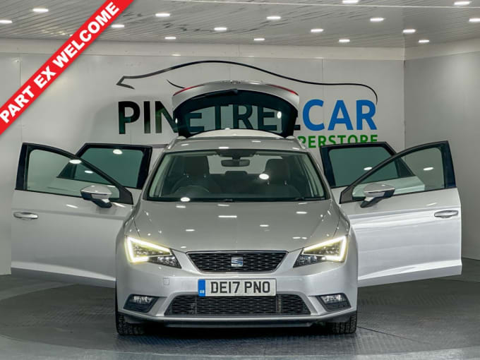 2024 Seat Leon