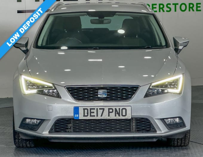 2024 Seat Leon