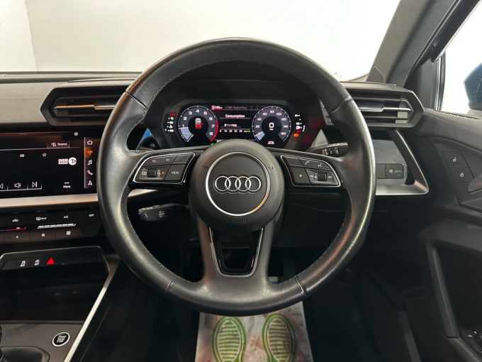 2024 Audi A3