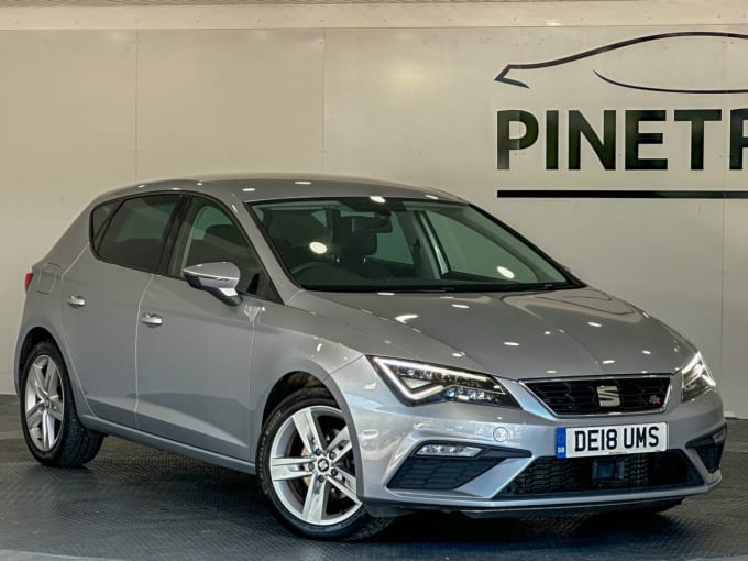 2024 Seat Leon