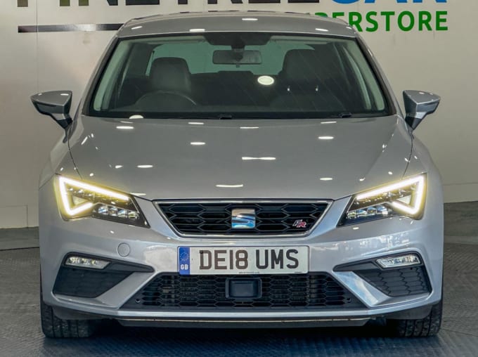 2024 Seat Leon