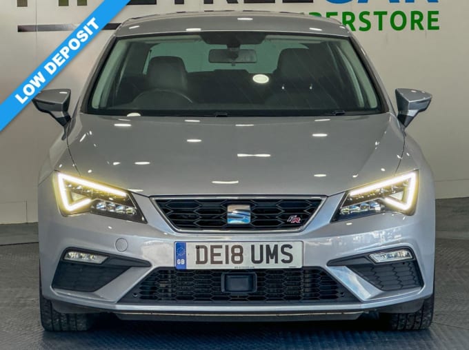 2024 Seat Leon