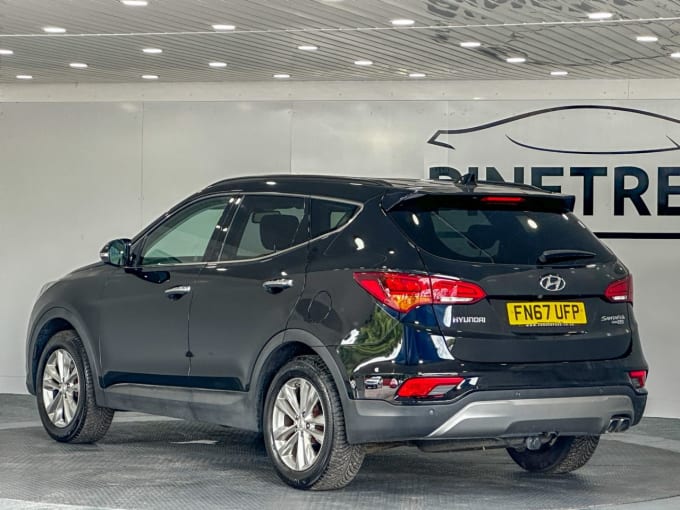 2024 Hyundai Santa Fe