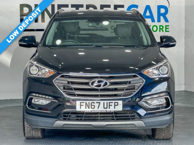 2024 Hyundai Santa Fe