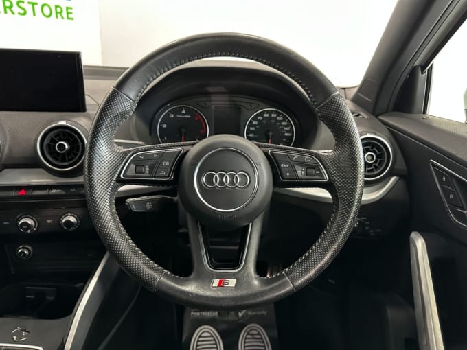 2024 Audi Q2