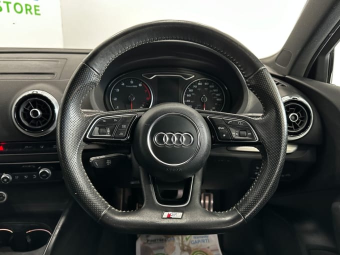 2024 Audi A3