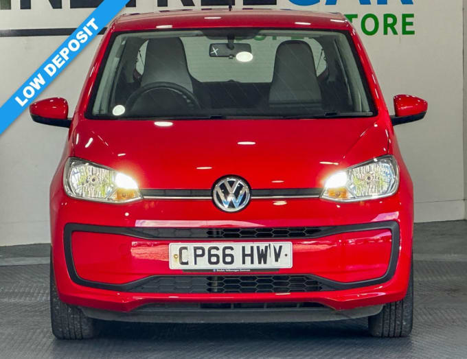 2024 Volkswagen Up