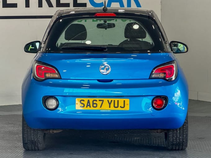 2024 Vauxhall Adam