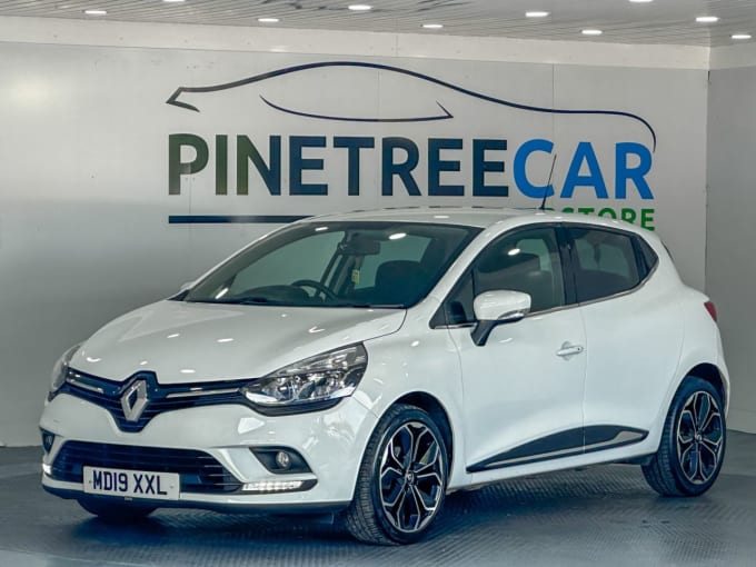 2024 Renault Clio