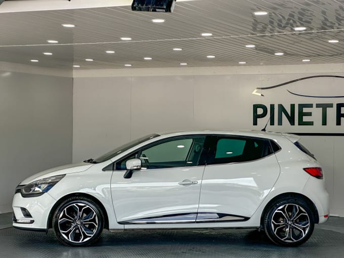 2024 Renault Clio