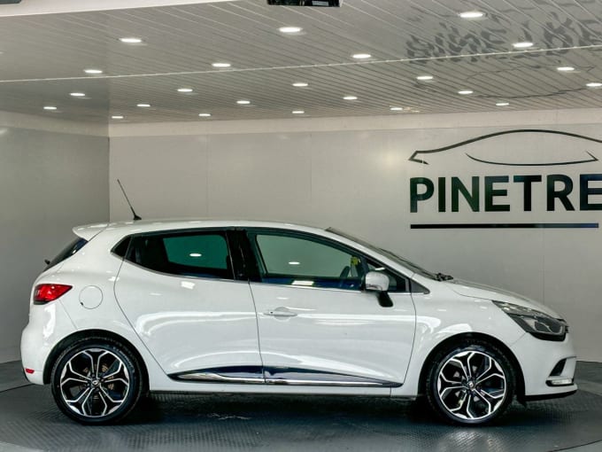 2024 Renault Clio