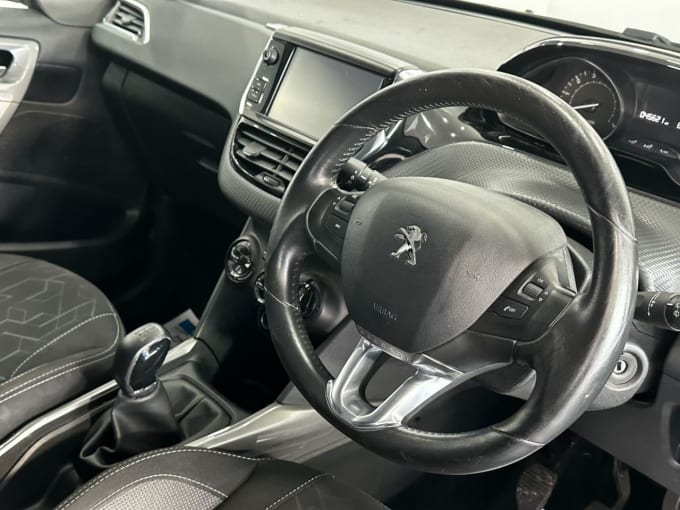 2024 Peugeot 2008