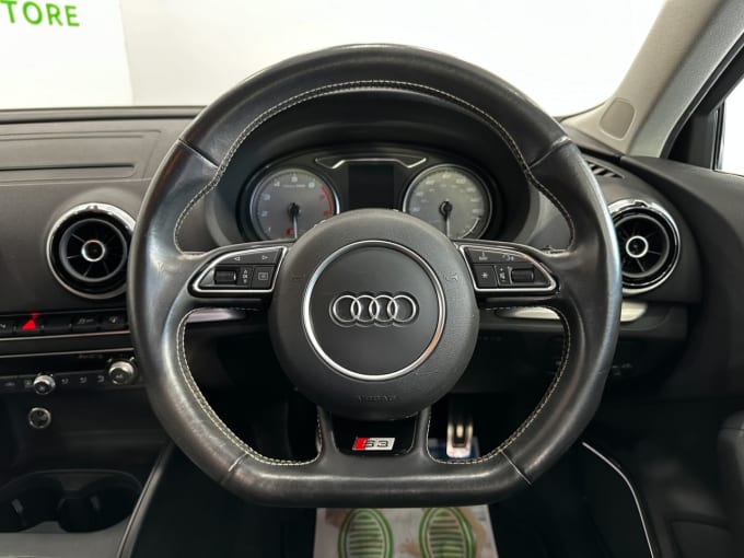 2024 Audi A3