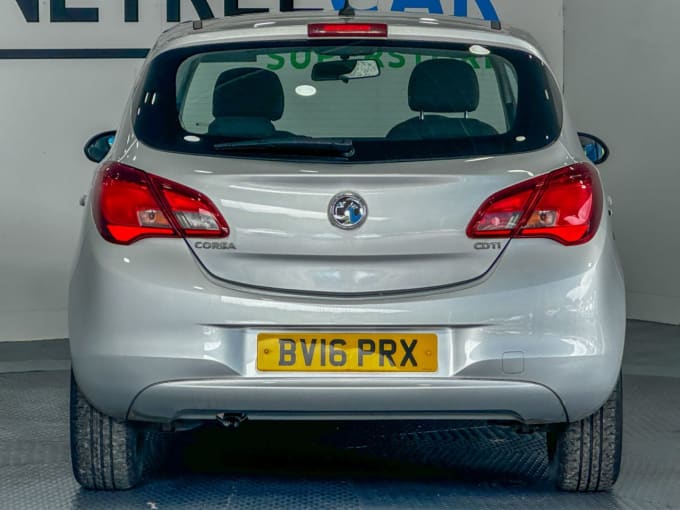 2024 Vauxhall Corsa