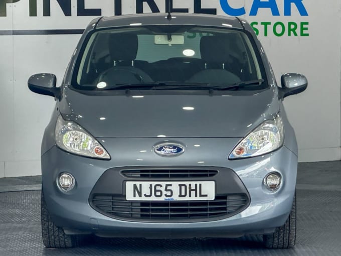 2024 Ford Ka