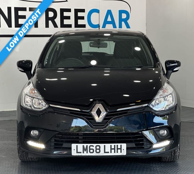 2024 Renault Clio