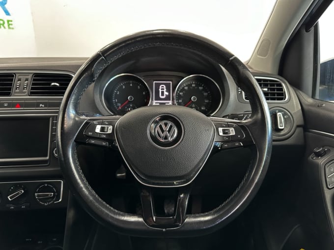 2024 Volkswagen Polo