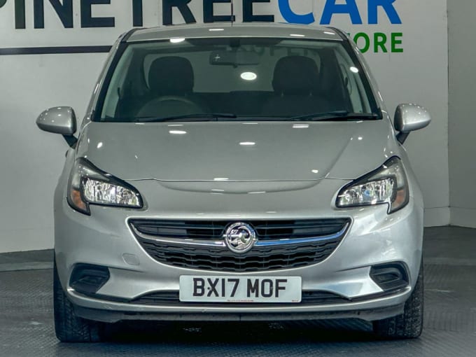 2024 Vauxhall Corsa