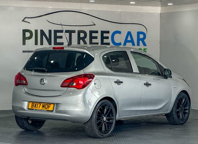 2024 Vauxhall Corsa