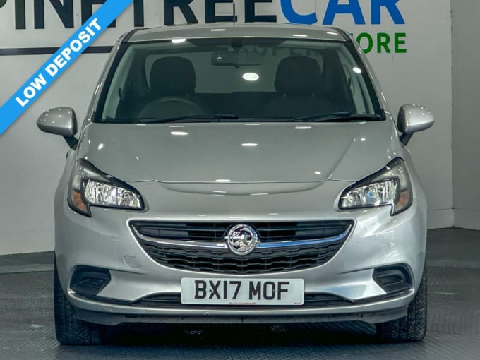 2024 Vauxhall Corsa