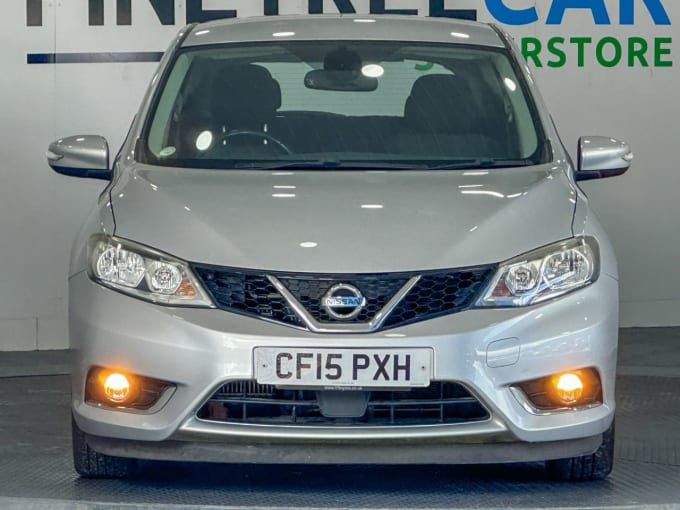 2024 Nissan Pulsar