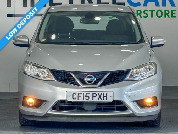 2024 Nissan Pulsar